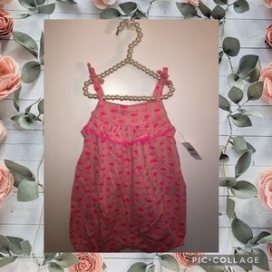 Toddler Girls Romper